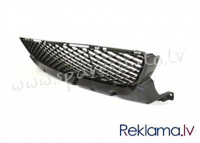 PMZ99103GA - 'OEM: BR5H501T0' SDN - Reste Bamperā - MAZDA 3 (2007-2009) Рига - изображение 1