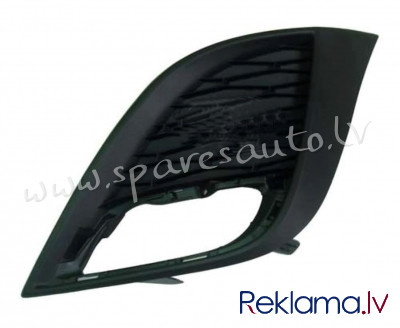 PMZ99115GAL - 'OEM: BBN250C21C' 2.0L, 2.5L, USA, with hole for foglamp L - Reste Bamperā - MAZDA 3   Rīga - foto 1