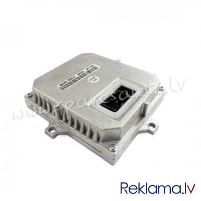 POEM-A5 - OEM: 6312406709; 63126907496; 63126912114; 63127176068; 7176068-00; YWC000500 Ballast D1/3 Рига - изображение 1