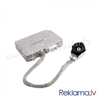 POEM-DW - OEM: Denso, DDLT002, KDLT002, 85967-0E020, 85967-50020, 85967-51010, 85967-30050 Ballast D Рига - изображение 1