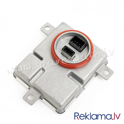 POEM-M1 - OEM: 31335777; 8K0941597B; 8K0941597C; 8K0941597E Ballast D1/3(M1) 12V - Ksenona Bloks Oem Рига - изображение 1
