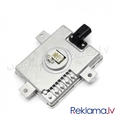 POEM-M5 - OEM: Mitsubishi W3T10471, W3T12472, W3T14371, X6T02971, X6T02981, X6T02993 Ballast D1/3(M5 Рига - изображение 1