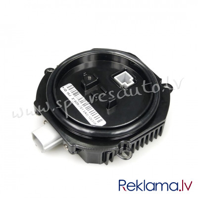 POEM-N2 - OEM: Panasonic NZMNS111LBNA; NZMNS111LANA Ballast D1/3(N2) 12V - Ksenona Bloks Oem - UNSOR Рига - изображение 1