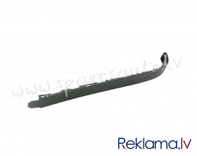 POP02004VAL - 'OEM: 1400338' (05-08) L - Bampera Spoileris - OPEL ZAFIRA  B (2005-2008) Рига - изображение 1