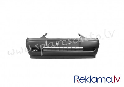 POP04015BA(I) - 'OEM: 1400174' EU, (97-), TÜV - Priekšējais Bampers - OPEL CORSA  B (1993-2000) Рига - изображение 1