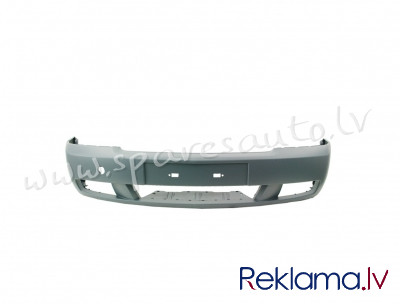 POP04029BA - 'OEM: 1400267' (-04), primed, grey, TÜV - Priekšējais Bampers - OPEL VECTRA  C (2001-20 Rīga - foto 1
