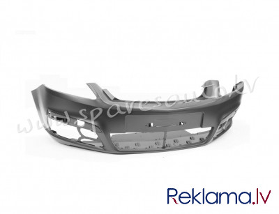 POP04051BA - 'OEM: 1400345' (- 08), TÜV - Priekšējais Bampers - OPEL ZAFIRA  B (2005-2008) Рига - изображение 1