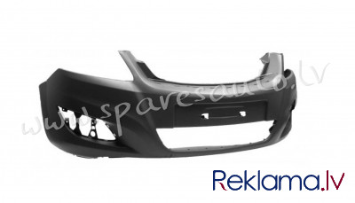 POP04052BA(I) - 'OEM: 1400423' EU, (08 -), primed, TÜV - Priekšējais Bampers - OPEL ZAFIRA  B (2008- Рига - изображение 1