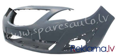 POP04076BA - 'OEM: 1405089' (- 14), Thatcham - Priekšējais Bampers - OPEL MERIVA  B (2010-2014) Рига - изображение 1