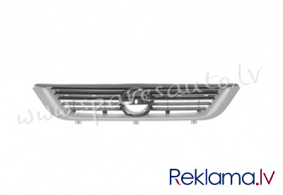 POP07008GA - 'OEM: 6320031' (96-98), chrome, grey, TÜV - Reste - OPEL VECTRA  B (1995-1998) Рига - изображение 1