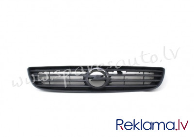 POP07013GB - 'OEM: 6320068' (-02), with black frame - Reste - OPEL ZAFIRA  A (1999-2005) Рига - изображение 1
