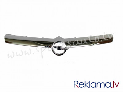 POP07021MA - 'OEM: 1400746' (-06), chrome - Restes Rāmītis - OPEL ASTRA H  A04 (2003-2007) Рига - изображение 1