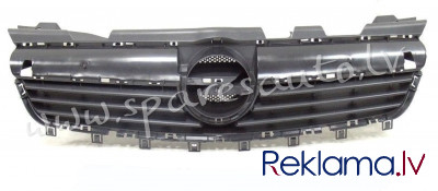 POP07027GA - 'OEM: 6320123' (05-08), Thatcham - Reste - OPEL ZAFIRA  B (2005-2008) Рига - изображение 1