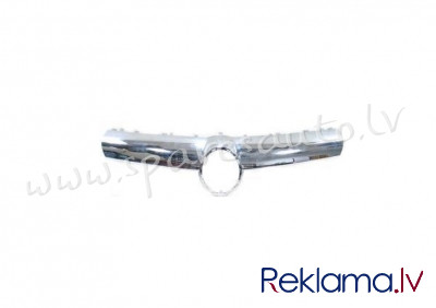 POP07027MA - 'OEM: 1322235' (- 08), chrome - Restes Rāmītis - OPEL ZAFIRA  B (2005-2008) Рига - изображение 1