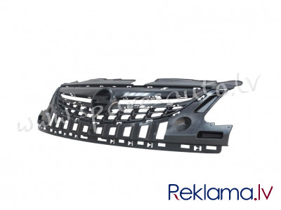 POP07045GA - 'OEM: 1320180' (-15), Thatcham - Reste - OPEL CORSA  D (2011-2015) Рига - изображение 1