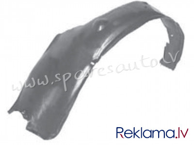 POP11017AR - 'OEM: 1102359' Good quality R - Zem Spārna Detaļa - OPEL ASTRA  G (1998-2004) Рига - изображение 1