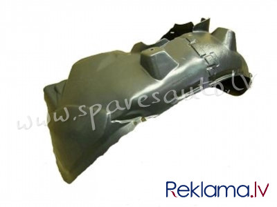 POP11018AL - 'OEM: 13187354' front part L - Zem Spārna Detaļa - OPEL CORSA  D (2006-2011) Rīga - foto 1