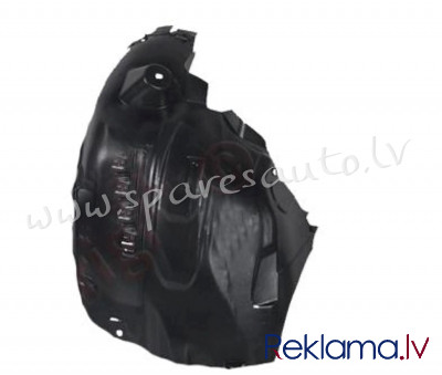 POP11018BL - 'OEM: 6101353' rear part L - Zem Spārna Detaļa - OPEL CORSA  D (2006-2011) Rīga - foto 1