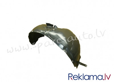 POP11022CL - 'OEM: 1101048' Good quality L - Zem Spārna Detaļa - OPEL ASTRA  J (2009-2015) Rīga - foto 1