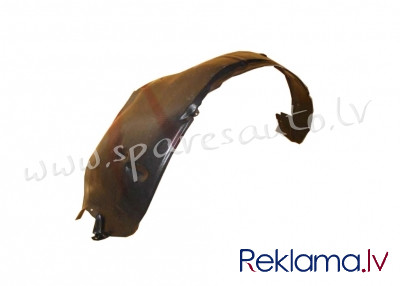 POP11025AL - 'OEM: 90580533'  L - Zem Spārna Detaļa - OPEL ZAFIRA  A (1999-2005) Рига - изображение 1