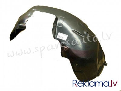 POP11028AL(Q) - 'OEM: 13212761' Good quality - Zem Spārna Detaļa - OPEL MERIVA  A (2003-2006) Rīga - foto 1