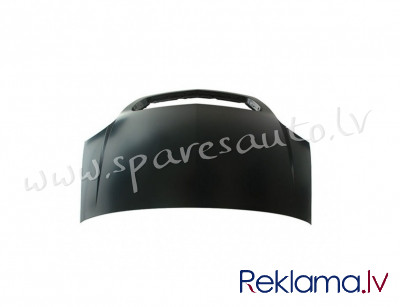POP20019A - 'OEM: 1160006' (03-10) - Motora Pārsegs - OPEL MERIVA  A (2003-2006) Рига - изображение 1