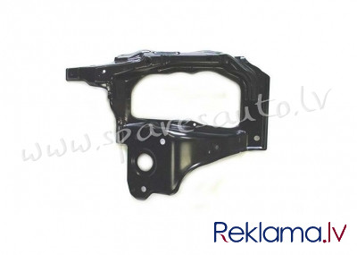 POP30014AL - 'OEM: 9196477'  L - Lukturu Rāmītis - OPEL CORSA  C (2003-2006) Rīga - foto 1