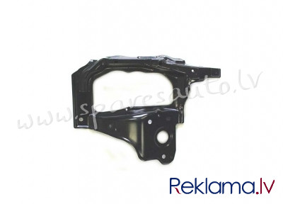POP30014AR - 'OEM: 9196478'  R - Lukturu Rāmītis - OPEL CORSA  C (2003-2006) Rīga - foto 1