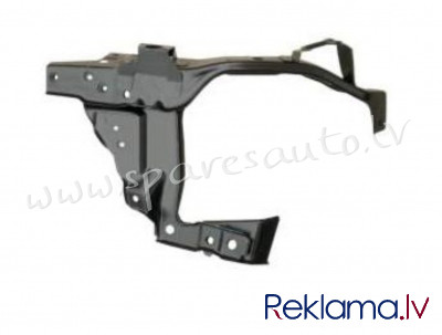 POP30017AL - 'OEM: 6312042'  L - Lukturu Rāmītis - OPEL ZAFIRA  B (2005-2008) Rīga - foto 1