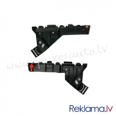 POP43031AL(O) - 'OEM: 1406498' (- 14), outer, original, OE - Bampera Stiprinājums - OPEL INSIGNIA  G Rīga - foto 1