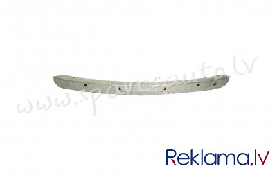 POP44013A - 'OEM: 1400698' Aluminium - Priekšējā Bampera Stiprinošais Elements - OPEL MERIVA  A (200 Rīga - foto 1