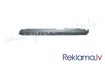 POP76003EL - 'OEM: 5050011E' 4/5-D L - Slieksnis - OPEL ASTRA  F (1991-1998) Rīga - foto 1