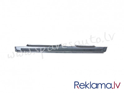 POP76014ER - 'OEM: 5051012' 4/5-D R - Slieksnis - OPEL ASTRA  G (1998-2004) Rīga - foto 1