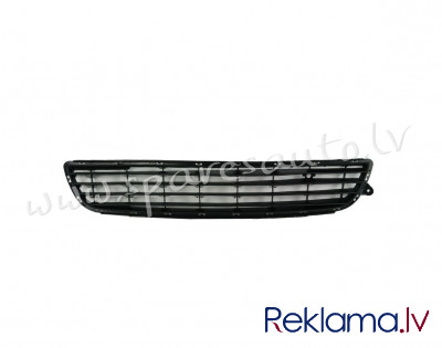 POP99031GA - 'OEM: 1400337' (05-08), TÜV - Reste Bamperā - OPEL ZAFIRA  B (2005-2008) Rīga - foto 1