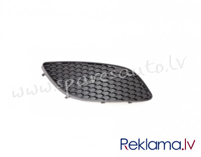 POP99034CAL - 'OEM: 1400454' (08-11), without hole for foglamps, TÜV L - Reste Bamperā - OPEL ZAFIRA Rīga - foto 1
