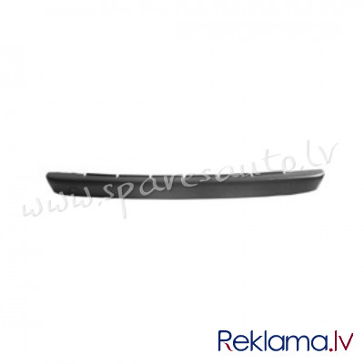 PPG05010VA - 'OEM: 7452ZS' (09 -) - Bampera Moldings - PEUGEOT 207  W_ (2006-2013) Рига - изображение 1