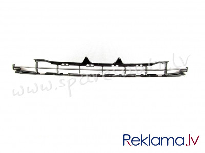 PPG07036GAU - 'OEM: 7414QC' Black - Reste Bamperā - PEUGEOT 207  W_ (2006-2013) Rīga - foto 1