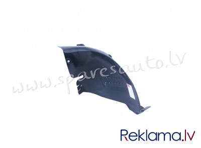 PPG11014BL - 'OEM: 7136J5' 8V, rear part, Good quality L - Zem Spārna Detaļa - PEUGEOT 206 (1998-200 Rīga - foto 1