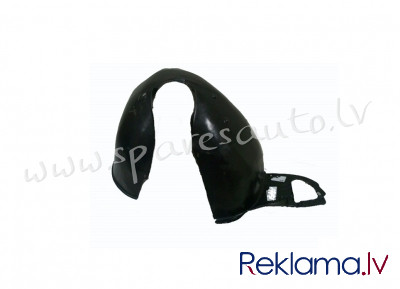 PPG11017AL - 'OEM: 7136Y6' Good quality L - Zem Spārna Detaļa - PEUGEOT 207  W_ (2006-2013) Rīga - foto 1