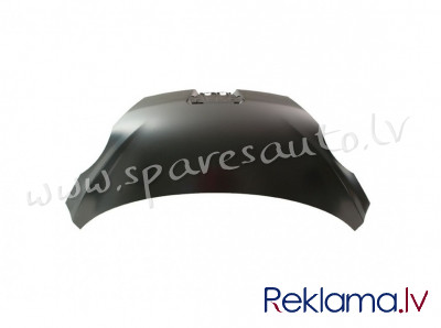 PPG20020A - 'OEM: 7901L7' (- 12) - Motora Pārsegs - PEUGEOT 107  P (2005-2012) Rīga - foto 1