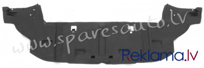 PPG60008A - 'OEM: 7013EF' Polyethylene - Aizsardzība Zem Bampera - PEUGEOT 308  4_ (2011-2013) Rīga - foto 1