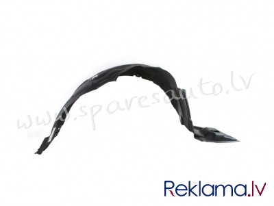 PPT11032AL - 'OEM: 19183911' Good quality L - Zem Spārna Detaļa - PONTIAC VIBE (2009-2010) Rīga - foto 1