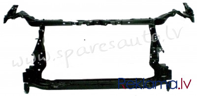 PPT30017A - 'OEM: 19183832'  - Priekšējais Rāmis - PONTIAC VIBE (2009-2010) Rīga - foto 1