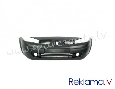 PRN04031BA - 'OEM: 7701474484' (-05), with hole for foglamp, with grille - Priekšējais Bampers - REN Rīga - foto 1