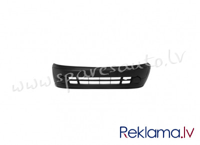 PRN04042BA(I) - 'OEM: 7701056417' EU - Priekšējais Bampers - RENAULT KANGOO (2003-2007) Rīga - foto 1