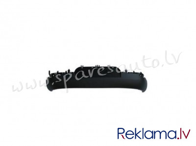 PRN05014VA - 'OEM: 850B20001R'  - Bampera Spoileris - RENAULT MEGANE III (2013-2016) Rīga - foto 1