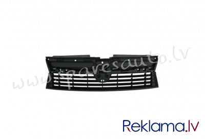 PRN07064GA - 'OEM: 623100260R' DACIA, (- 12), Black - Reste - DACIA DUSTER (2010-2017) Rīga - foto 1