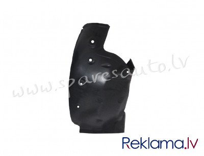 PRN11012BL - 'OEM: 8200436709' rear part L - Zem Spārna Detaļa - RENAULT KANGOO (2008-) Rīga - foto 1