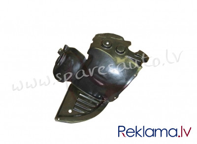 PRN11030AL - 'OEM: 8200333274' front part, Good quality L - Zem Spārna Detaļa - RENAULT KANGOO (2003 Rīga - foto 1