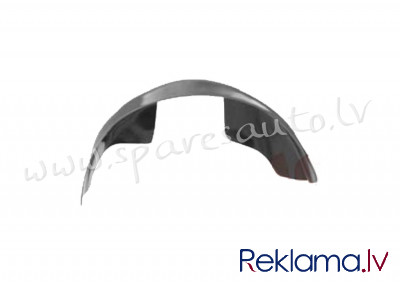 PRN11030BR - 'OEM: 8200156693' rear part, Good quality R - Zem Spārna Detaļa - RENAULT KANGOO (2003- Rīga - foto 1